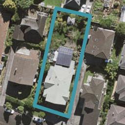 6 Woodhall Road, Epsom, Auckland