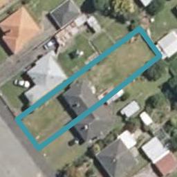 64 Cole Street, Dannevirke, Dannevirke