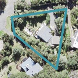 57 Foster Avenue, Huia, Auckland