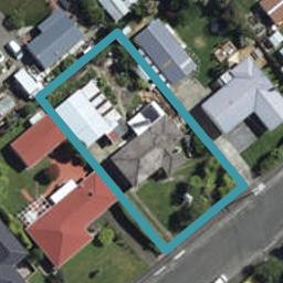 27 Wilkes Street, Richmond