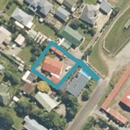 11 Dalton Street, Hokitika