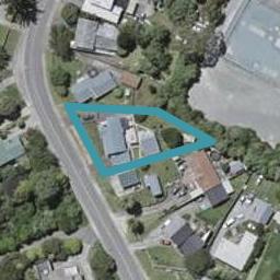 135 Ruapehu Street, Paraparaumu