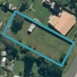 20 Bell Street, Otane