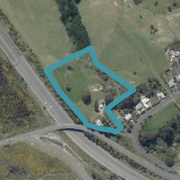 1 Chain Hills Road, Chain Hills, Dunedin