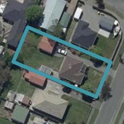21 Tinokore Street, Hei Hei, Christchurch