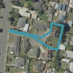 3 Jamesdale Court, Ashhurst, Ashhurst