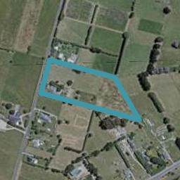 91 Boundary Road, Upper Plain, Masterton