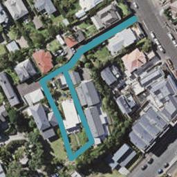 5D Church Street, Devonport, Auckland