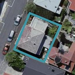4 Port Street, Mount Victoria, Wellington