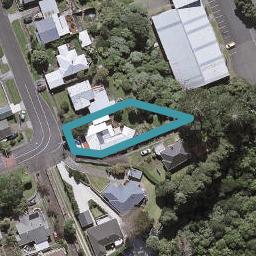 85 Paynters Avenue, Strandon, New Plymouth
