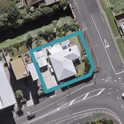 12 Hobson Street, New Plymouth, New Plymouth