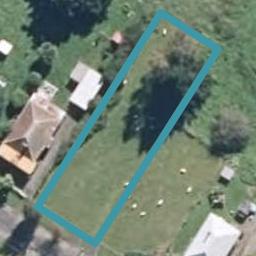 8 Williams Avenue, Ohura