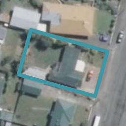 31 Hamilton Street, Temuka