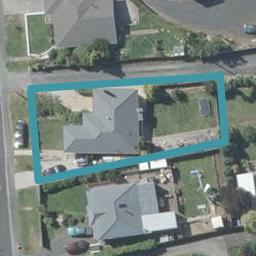4B Edinburgh Street, Green Island, Dunedin
