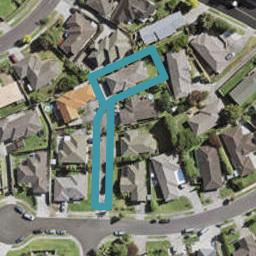 15 Amarillo Place, Manurewa, Auckland