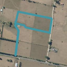 1043C No 2 Line, Fordell, Fordell