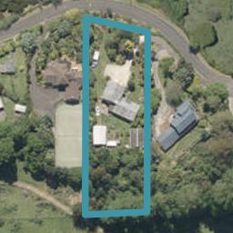 60 Shakespeare Road, Bastia Hill, Whanganui