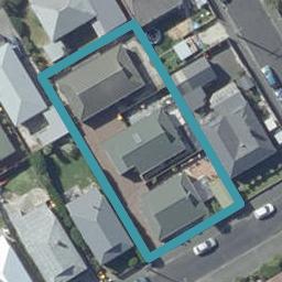 200B OXFORD ST, South Dunedin, DUNEDIN