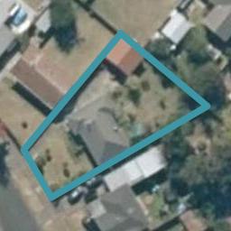 6 Amundsen Avenue, Flaxmere, Hastings