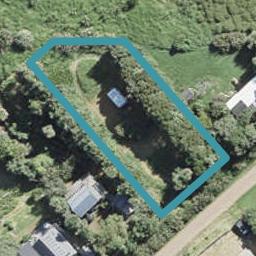 14 Woody Bay Road, Rakino Island, Auckland