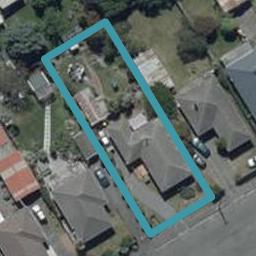 46 Fleming Street, North New Brighton, Christchurch