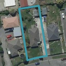 22 Landy Street, Dallington, Christchurch
