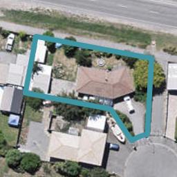 4 Ellen Place, Kaiapoi, Kaiapoi