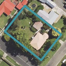 32 Ayton Street, Mangapapa, Gisborne