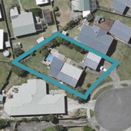 5 Caughley Place, Otaki Beach, Otaki