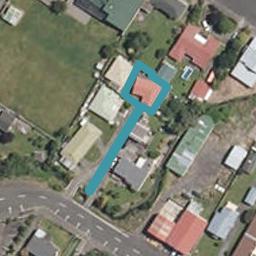1 Peppertree Lane, Pahiatua