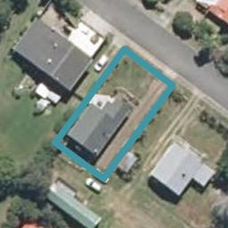 6 Carter Terrace, Ohakune