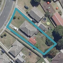 32 Tennyson Road, Enderley, Hamilton