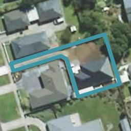 42A Ariel Street, Stratford