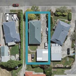 219 Mcquarrie Street, Kingswell, Invercargill
