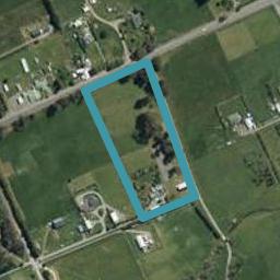 27 Seniors Road, Blenheim