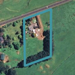 3211 Eltham Road, Opunake