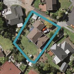 12 Hurstbourn Priors, Goodwood Heights, Auckland