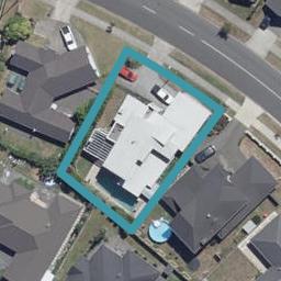 47 Magellan Rise, Flagstaff, Hamilton