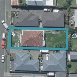 81 Queens Drive, Saint Kilda, Dunedin