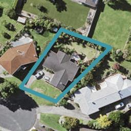 8 Hartles Place, Mellons Bay, Auckland