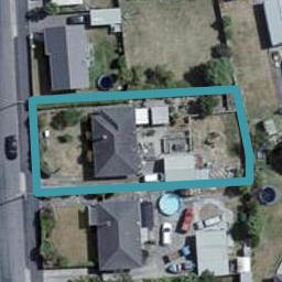 7 Solway Street, Solway, Masterton