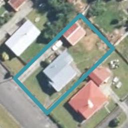 61 Bright Street, Cobden, Greymouth
