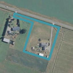 231 Falvey Road, Levels, Timaru