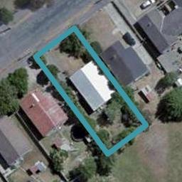 33 Clyde Street, Masterton