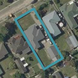 22 Vernon Avenue, Takaro, Palmerston North