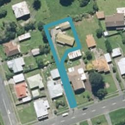 354 Taupo Road, Taumarunui