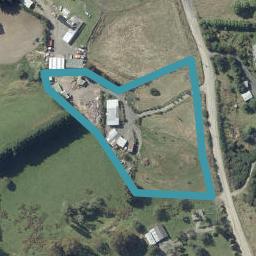 16 McMaster Road, Saddle Hill, Dunedin