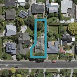 50 High Street, Rosedale, Invercargill