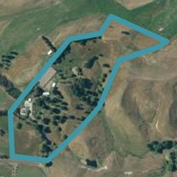 1854 Dartmoor Road, Dartmoor, Napier