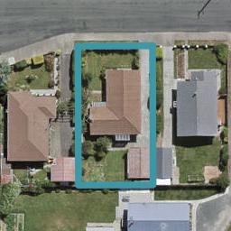 7 Bruce Street, Waikiwi, Invercargill